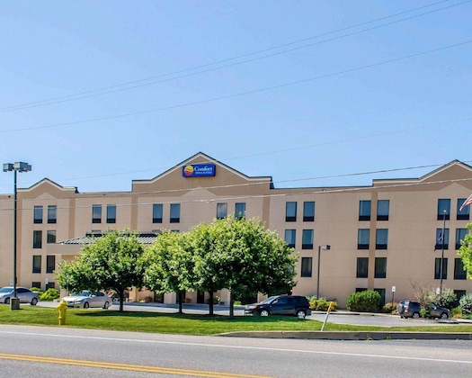 Gallery - Comfort Inn & Suites