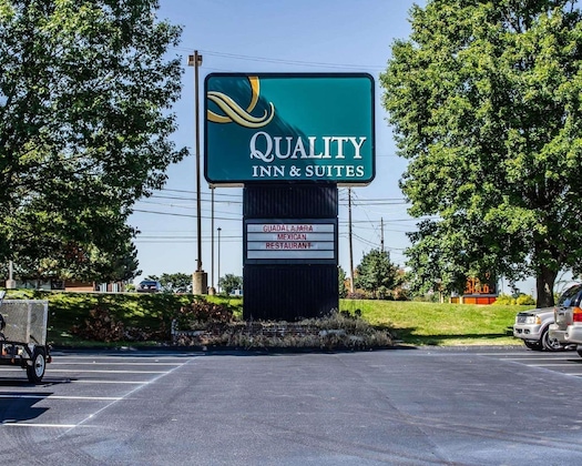 Gallery - Quality Inn & Suites York