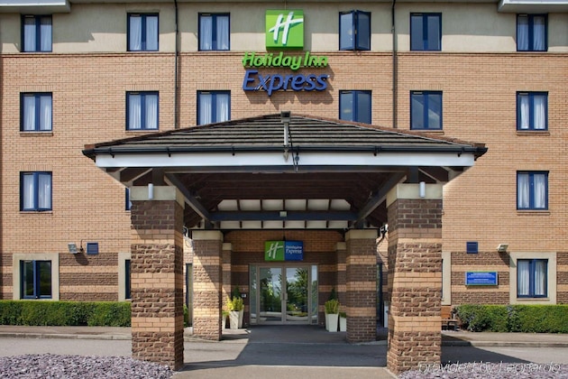 Gallery - Holiday Inn Express London - Dartford By Ihg
