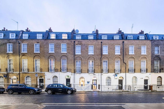 Gallery - Comfort Inn Kings Cross