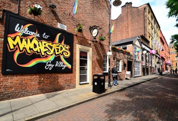 Gallery - Ibis Manchester Centre Princess Street
