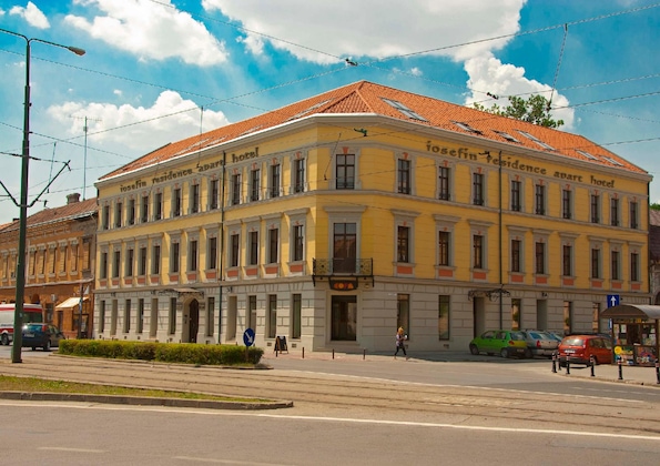 Gallery - Iosefin Residence Aparthotel