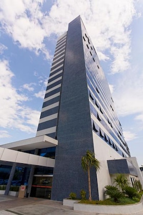 Gallery - Hotel Intercity Manaus
