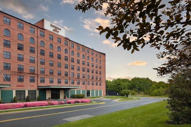 Gallery - Residence Inn Aberdeen At Ripken Stadium