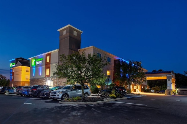 Gallery - Holiday Inn Express & Suites Absecon-Atlantic City By Ihg