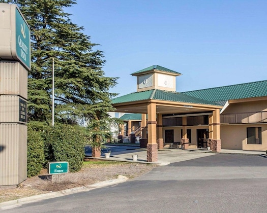 Gallery - Quality Inn Aiken
