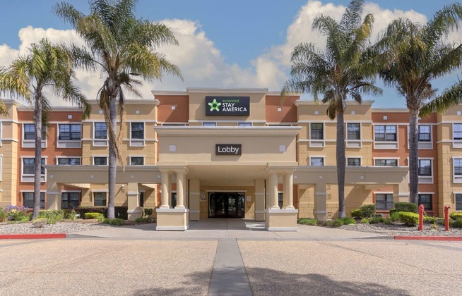 Gallery - Extended Stay America Oakland Alameda Airport