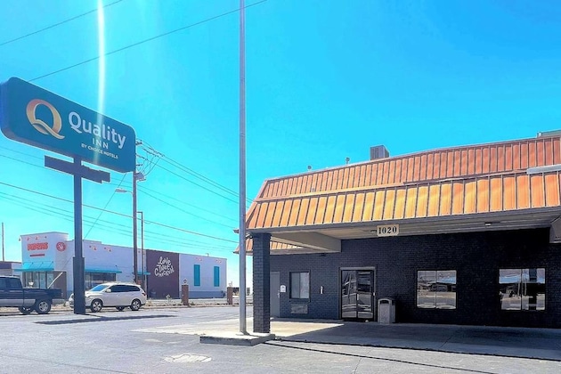 Gallery - Surestay Plus By Best Western Alamogordo White Sands