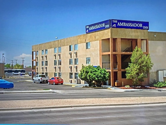 Gallery - Days Inn By Wyndham Albuquerque I-25
