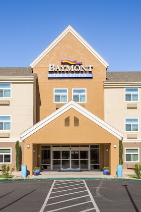 Gallery - Baymont By Wyndham Albuquerque Airport