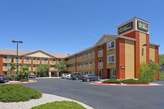 Gallery - Extended Stay America Albuquerque Airport