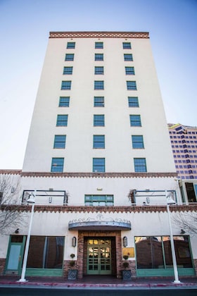 Gallery - Hotel Andaluz Albuquerque Curio Collection By Hilton