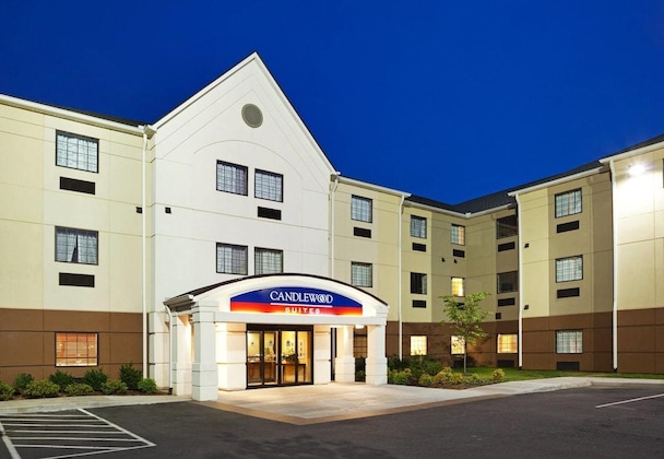 Gallery - Candlewood Suites Knoxville Airport-Alcoa By Ihg
