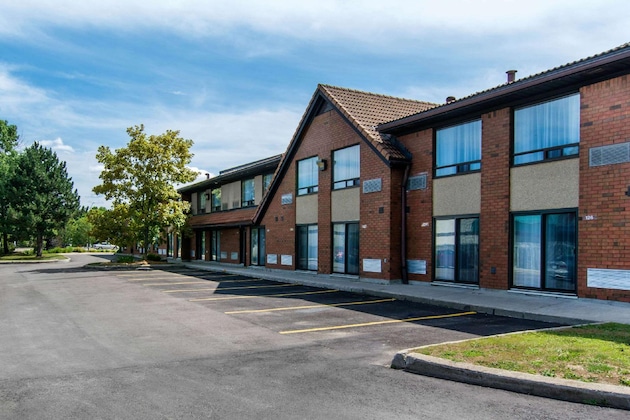 Gallery - Comfort Inn Huntsville