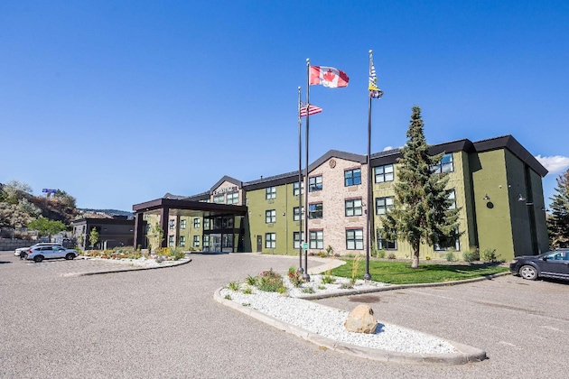 Gallery - Prestige Kamloops Hotel, Worldhotels Crafted