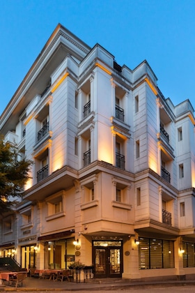 Gallery - Recital Hotel