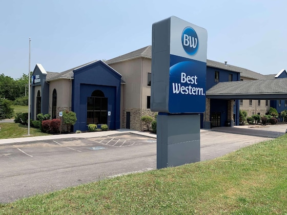 Gallery - Best Western Knoxville Airport Alcoa