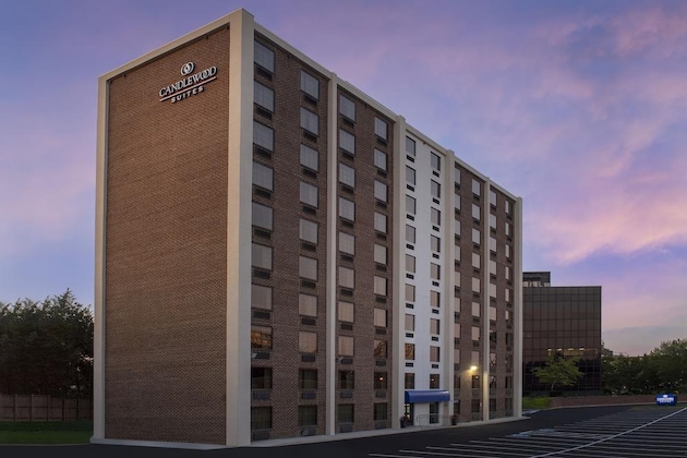 Gallery - Candlewood Suites Alexandria West By Ihg