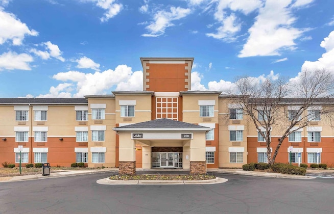 Gallery - Extended Stay America Washington D.C. Alexandria Eisenhower Ave.