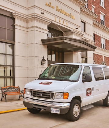 Gallery - Residence Inn Alexandria Old Town Duke Street By Marriott