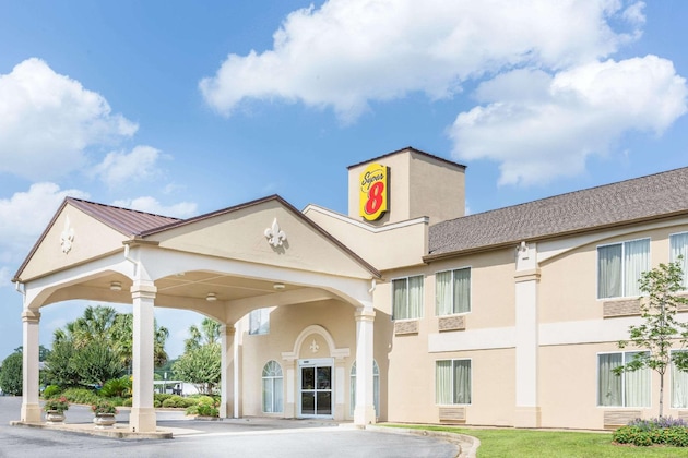 Gallery - Surestay Hotel By Best Western Alexandria Airport