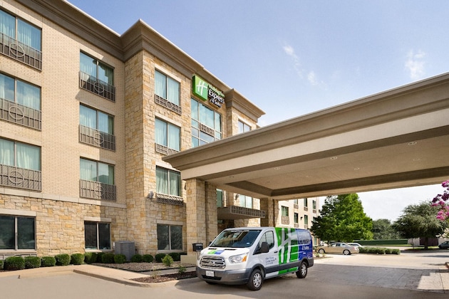 Gallery - Holiday Inn Express & Suites Dallas Ne - Allen By Ihg