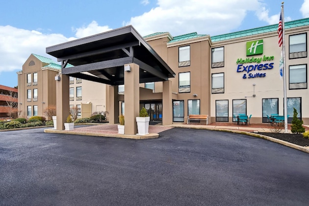 Gallery - Holiday Inn Express & Suites Allentown-Dorney Park Area By Ihg