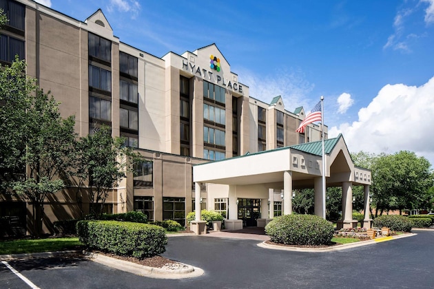Gallery - Hyatt Place Atlanta Alpharetta North Point Mall
