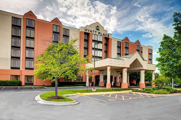 Gallery - Hyatt Place Atlanta Alpharetta Windward Parkway