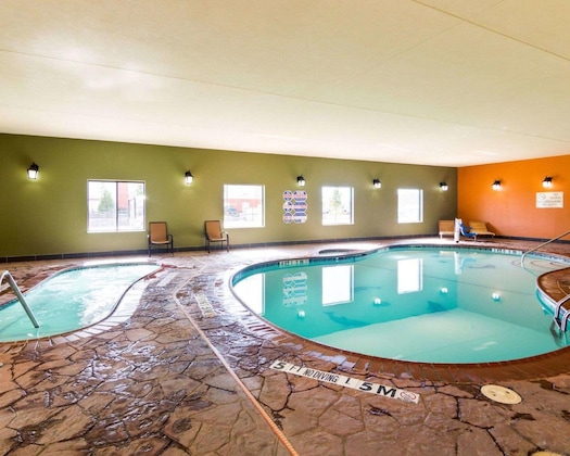 Gallery - Spark By Hilton Amarillo Western Plaza