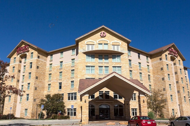 Gallery - Drury Inn & Suites Amarillo