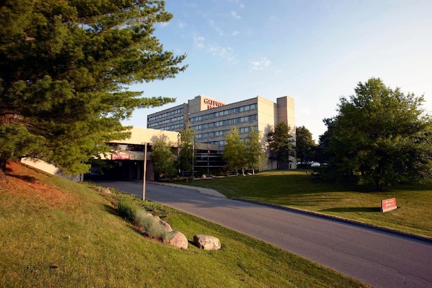 Gallery - Gateway Hotel And Conference Center At Iowa State University