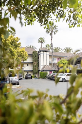 Gallery - Alamo Inn & Suites