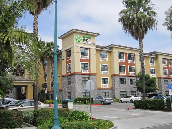 Gallery - Extended Stay America Orange County Anaheim Convention Center
