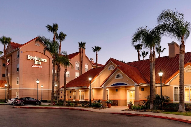 Gallery - Residence Inn Anaheim Hills Yorba Linda