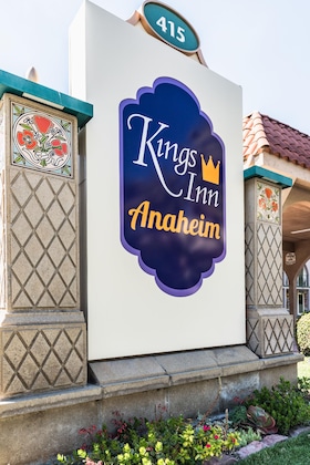 Gallery - Kings Inn Anaheim At The Park & Convention Center