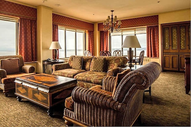 Gallery - Hotel Captain Cook