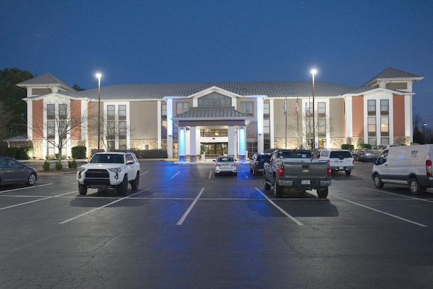 Gallery - Holiday Inn Express Anderson By Ihg