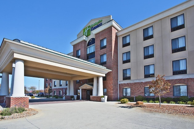 Gallery - Holiday Inn Express Hotel & Suites Anderson North By Ihg