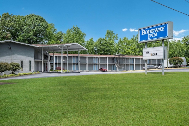Gallery - Rodeway Inn