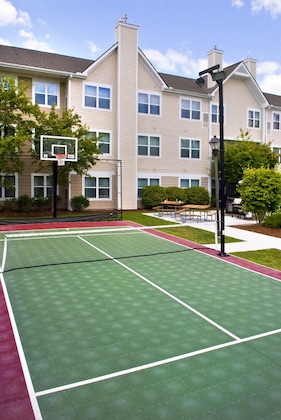 Gallery - Residence Inn By Marriott Boston Andover