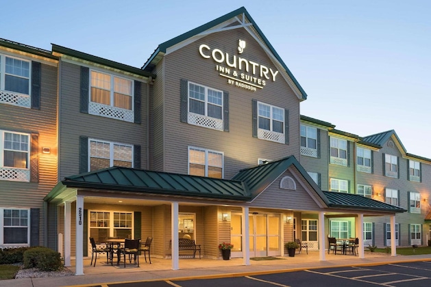 Gallery - Country Inn & Suites By Radisson, Ankeny, Ia