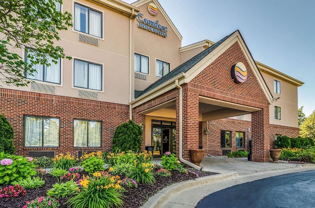 Gallery - Spark By Hilton Ann Arbor South