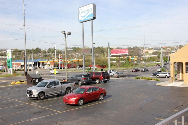 Gallery - Antioch Quarters Inn And Suites