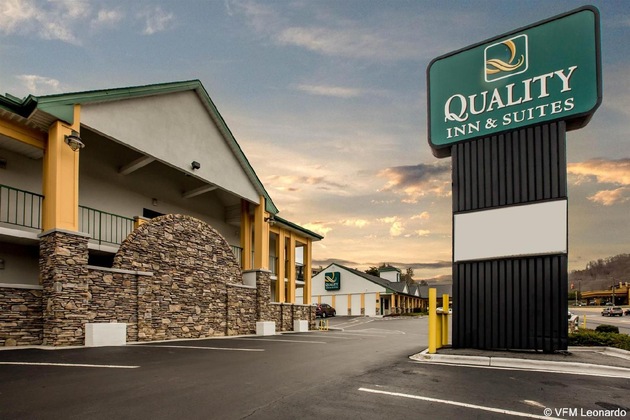 Gallery - Quality Inn & Suites Biltmore East
