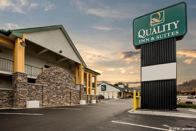 Gallery - Quality Inn & Suites Biltmore East
