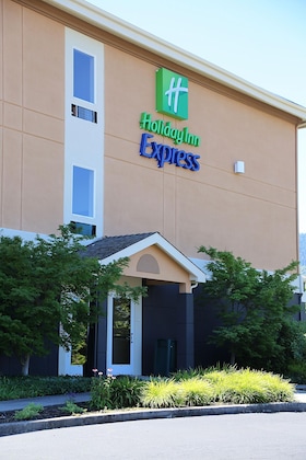 Gallery - Holiday Inn Express & Suites Ashland By Ihg