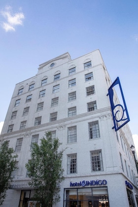 Gallery - Hotel Indigo Baton Rouge Downtown By Ihg