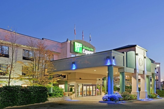 Gallery - Holiday Inn Express Bellingham By Ihg