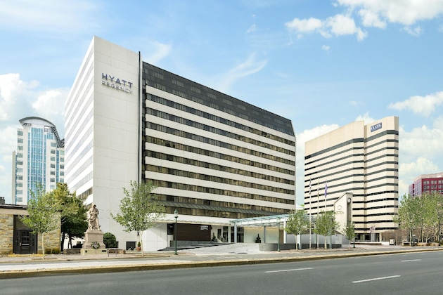 Gallery - Hyatt Regency Bethesda
